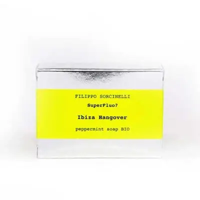 Ibiza Hangover Sapone 100 gr