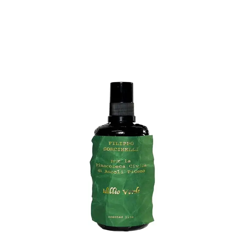 Idillio Verde spray ambiente