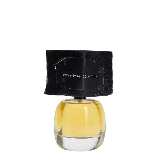 Notre Dame 14.09.2019 Estratto di profumo 100 ml