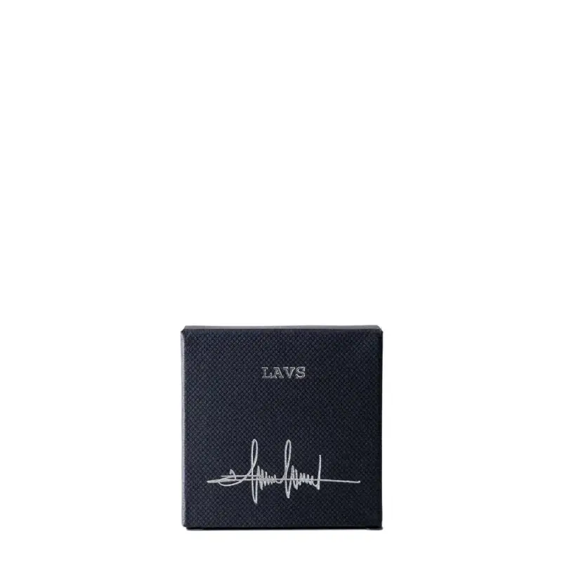 Ricarica diffusore auto Filippo Sorcinelli Lavs