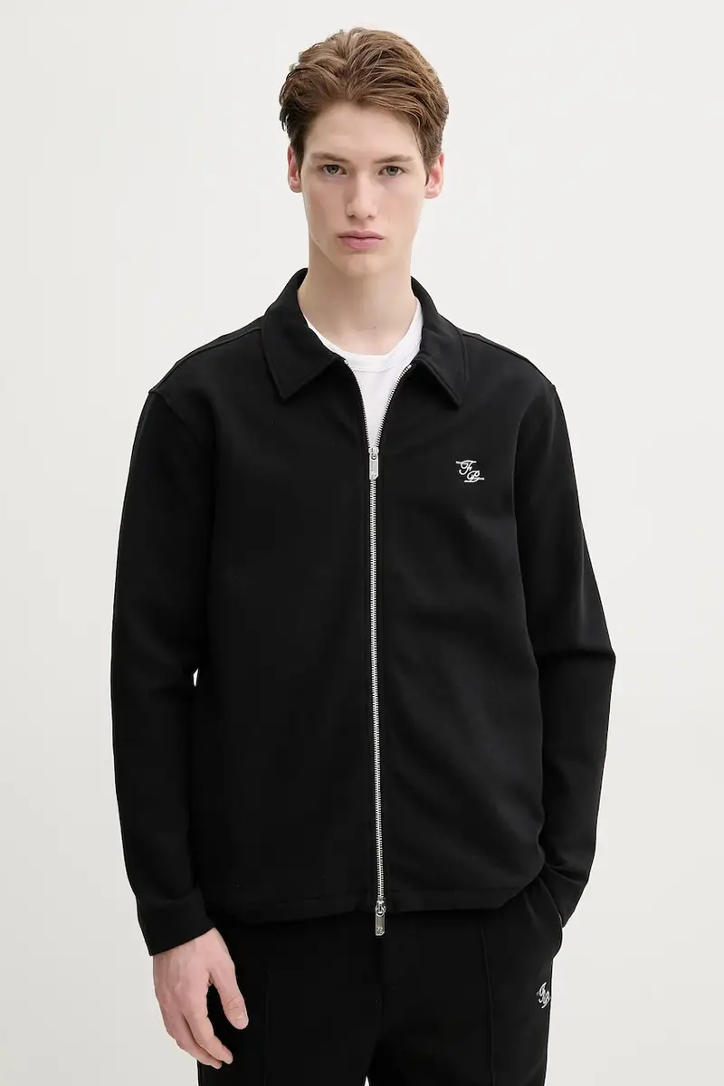 felpa uomo colore nero 78633979920