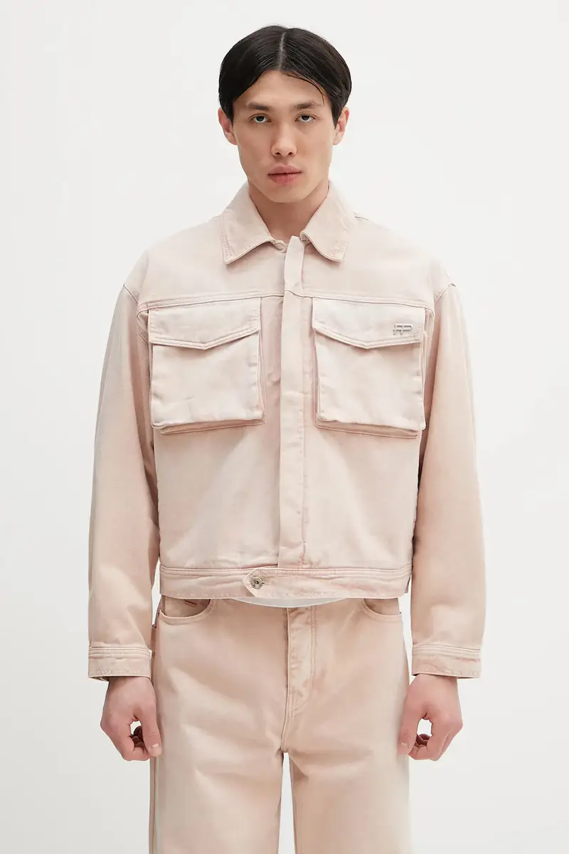 Filling Pieces Jeans Denim 3973302