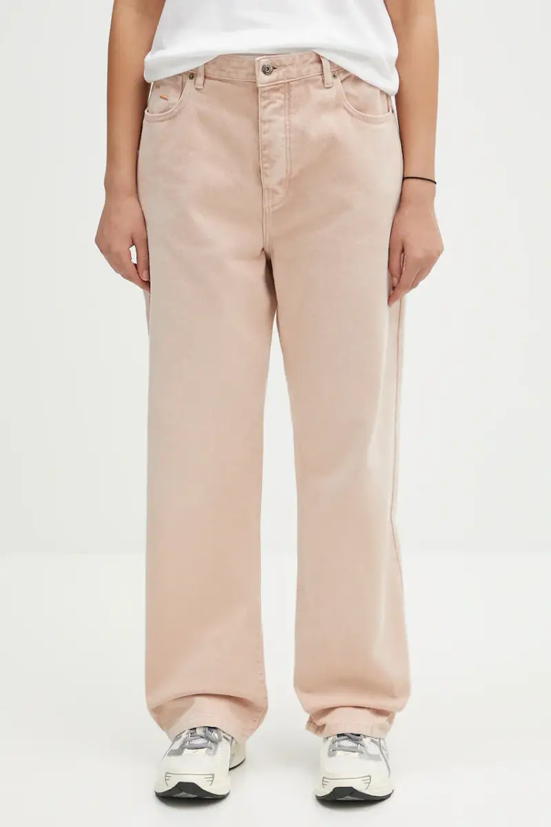 Filling Pieces Jeans Rosa 3973301 miniatura 2