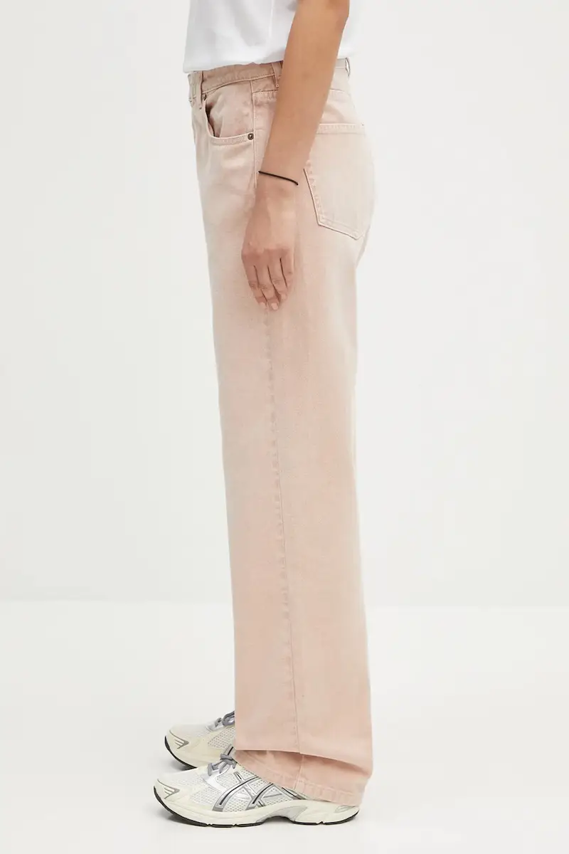 Filling Pieces Jeans Rosa 3973301 miniatura 4