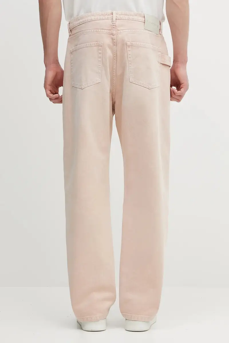 Filling Pieces Jeans Rosa 3973301 miniatura 5