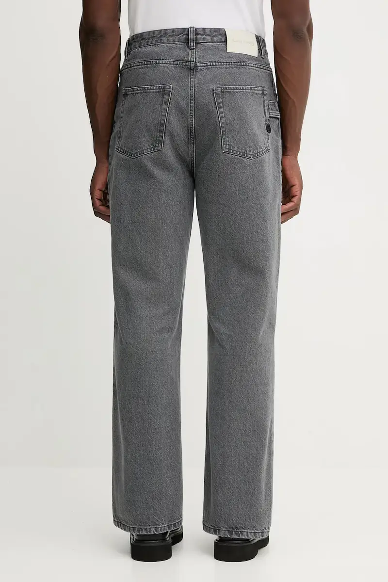 Filling Pieces Jeans Uomo Grigio 3527936 miniatura 3