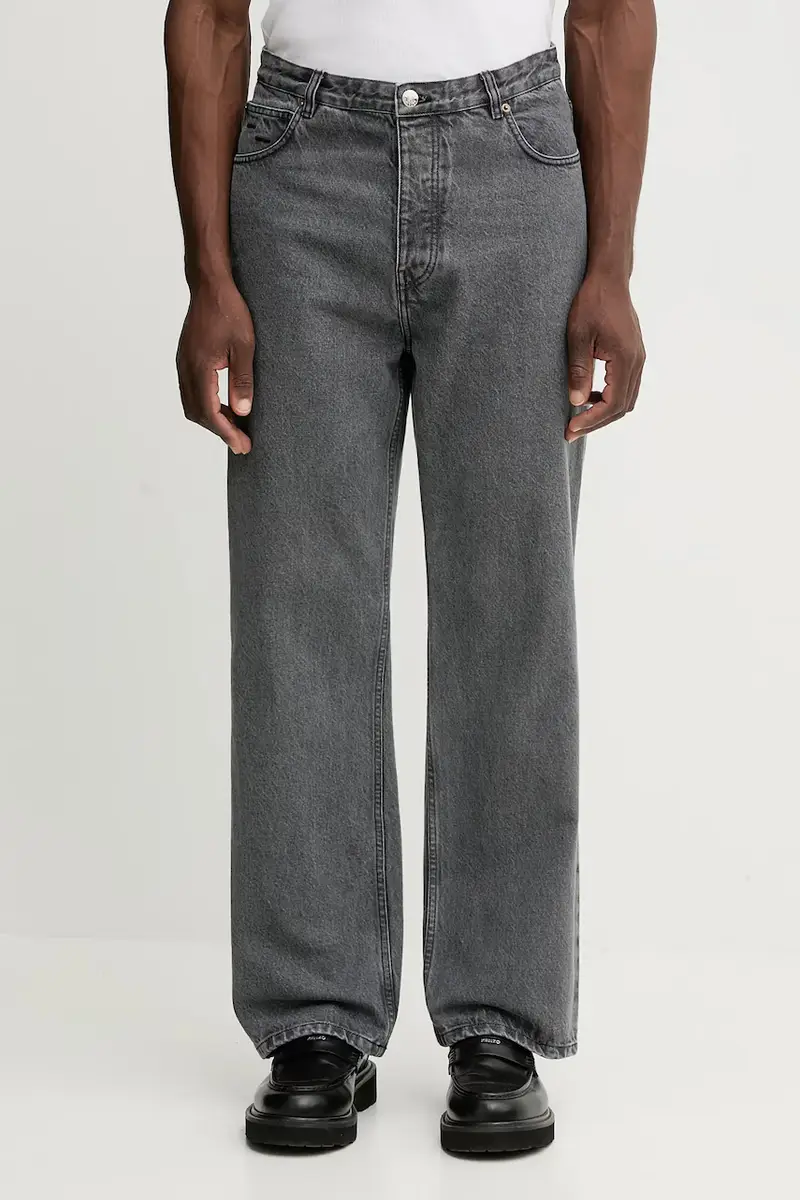 Filling Pieces Jeans Uomo Denim 3527936