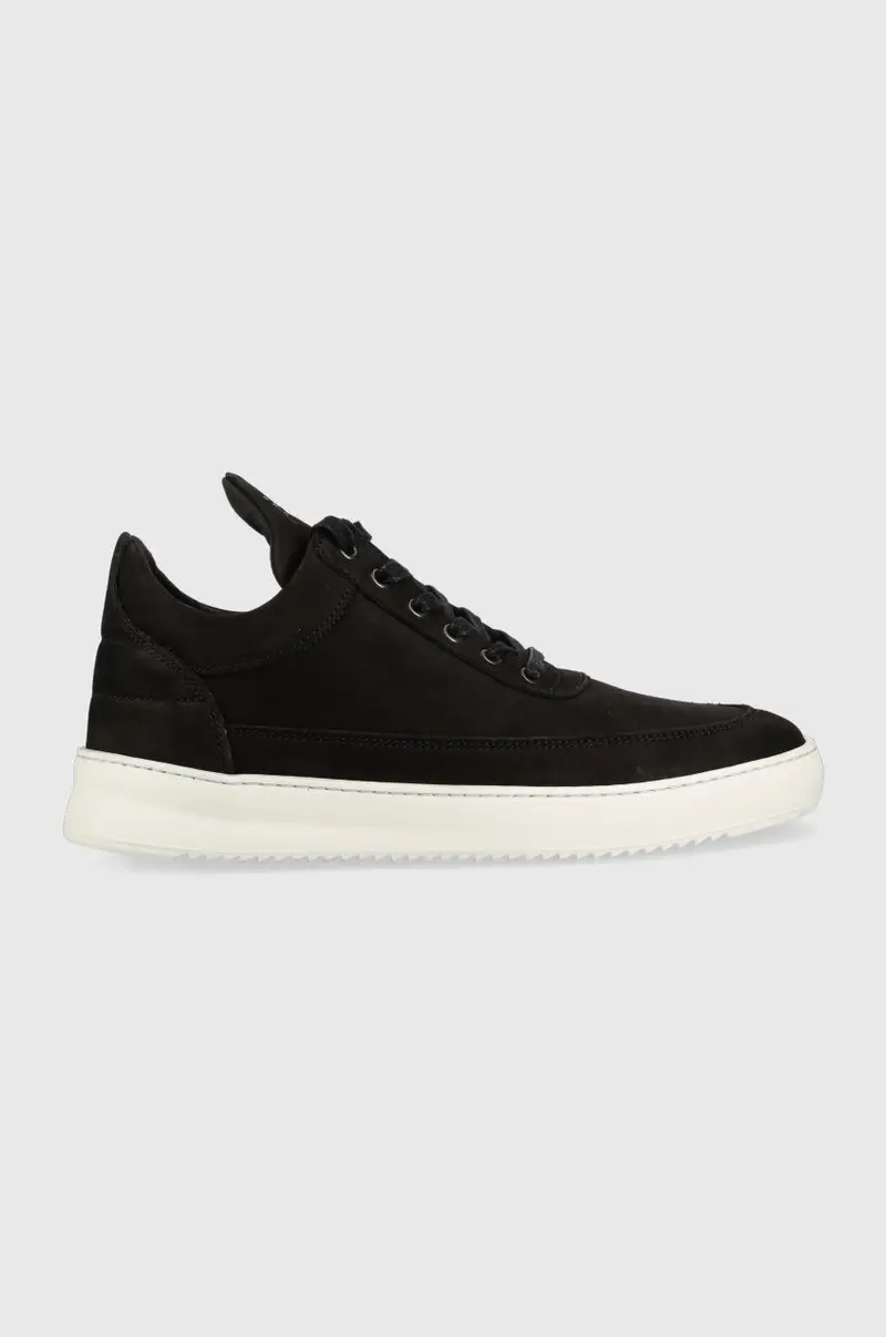 Filling Pieces Top Nero 2252654