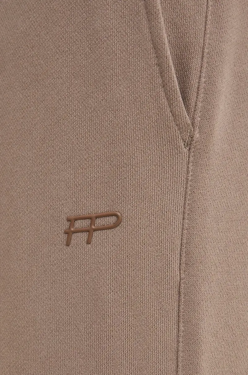 pantaloni Marrone miniatura 5