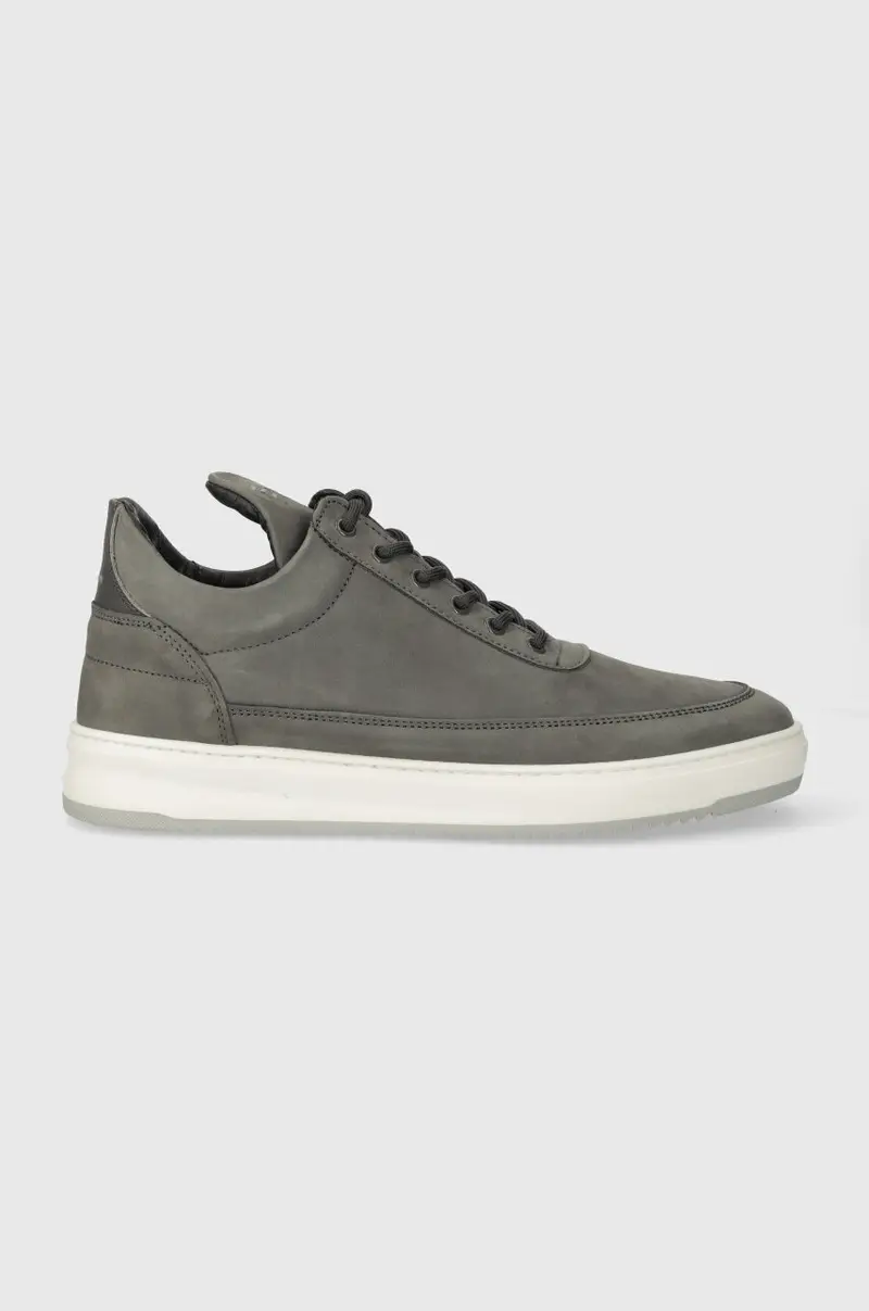 Filling Pieces Scarpe da ginnastica Grigio 2248883