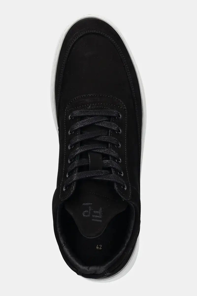 Filling Pieces Top Nero 3973199 miniatura 4