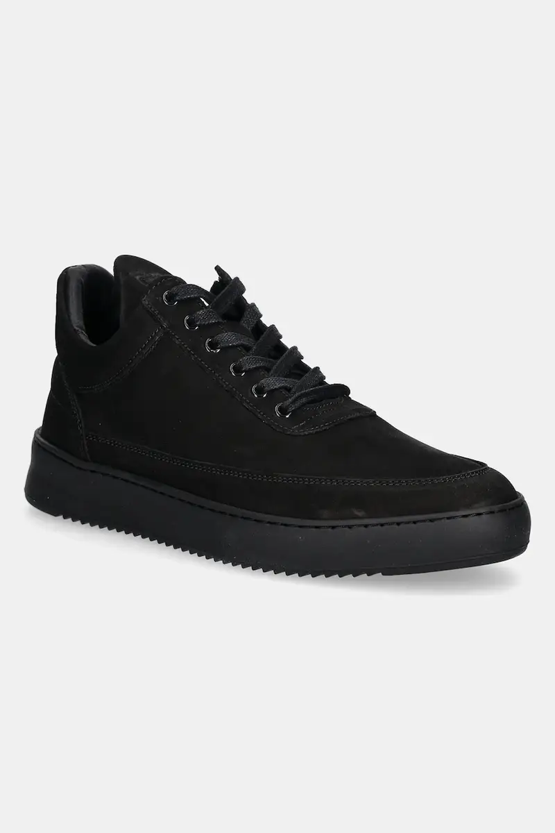 Filling Pieces Scarpe da ginnastica Uomo Nero 2255573