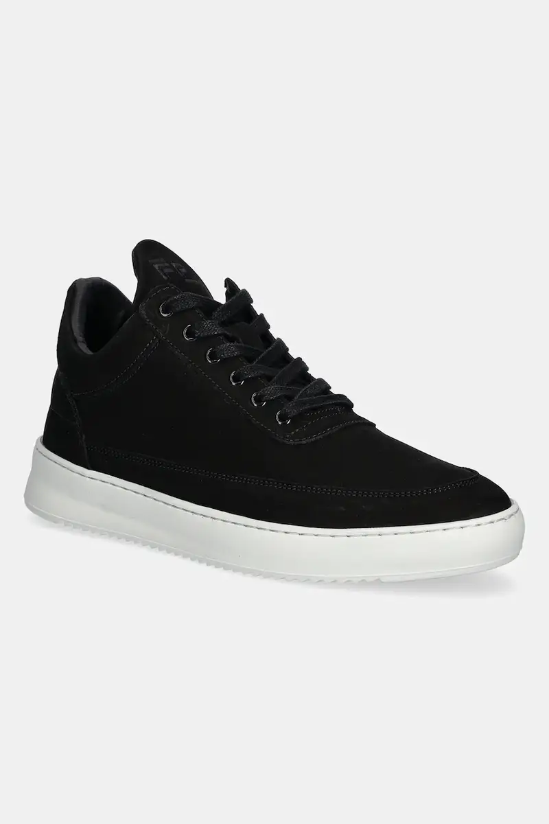 Filling Pieces Scarpe da ginnastica Uomo Nero 2255572