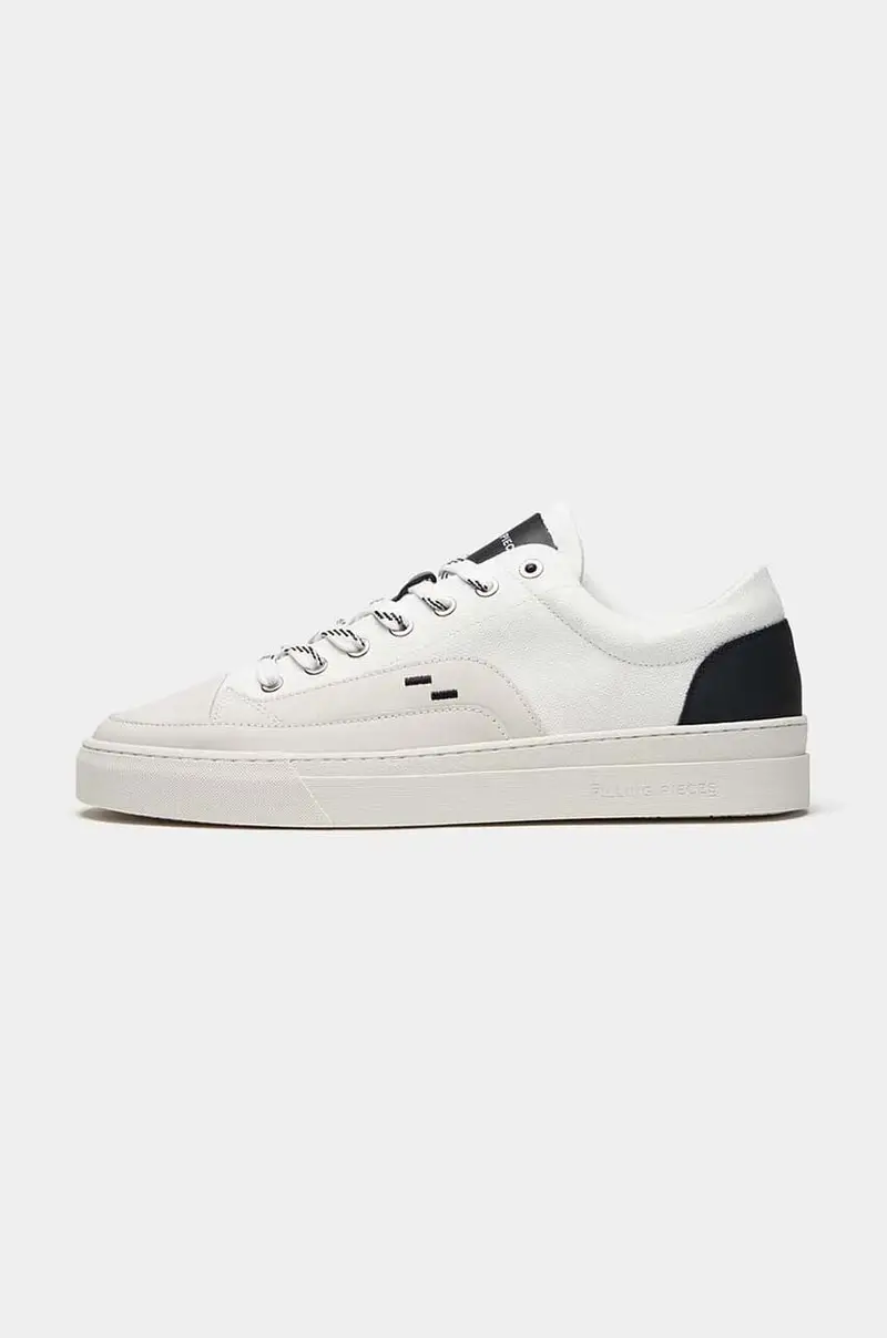 Filling Pieces Scarpe da ginnastica Uomo Bianco 2243758