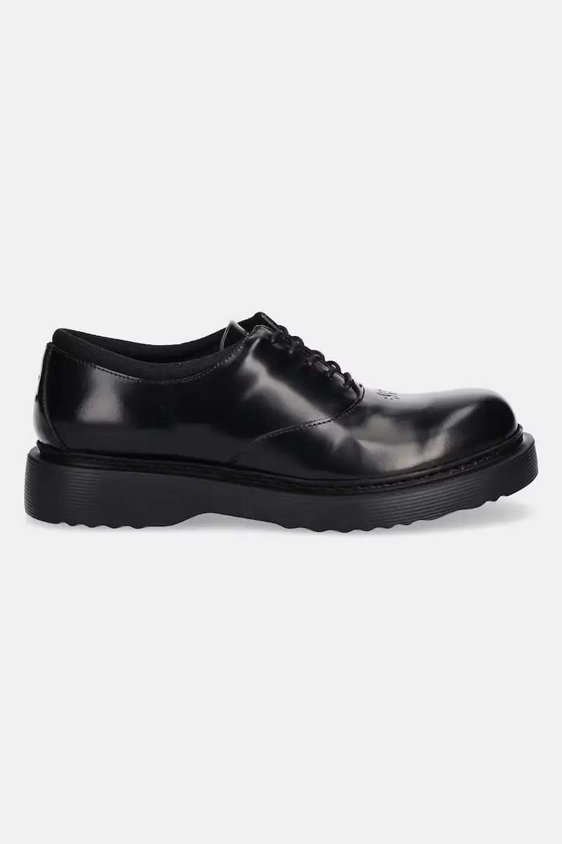 Filling Pieces Derby Uomo Nero 2756649 miniatura 2