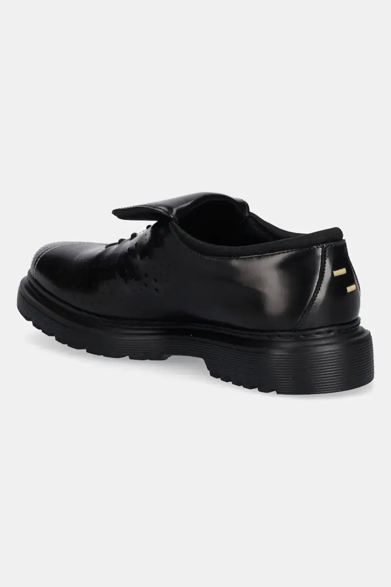 Filling Pieces Derby Uomo Nero 2734119 miniatura 3