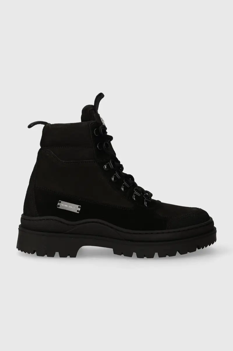 scarpe Mountain Boot colore nero 63333361284