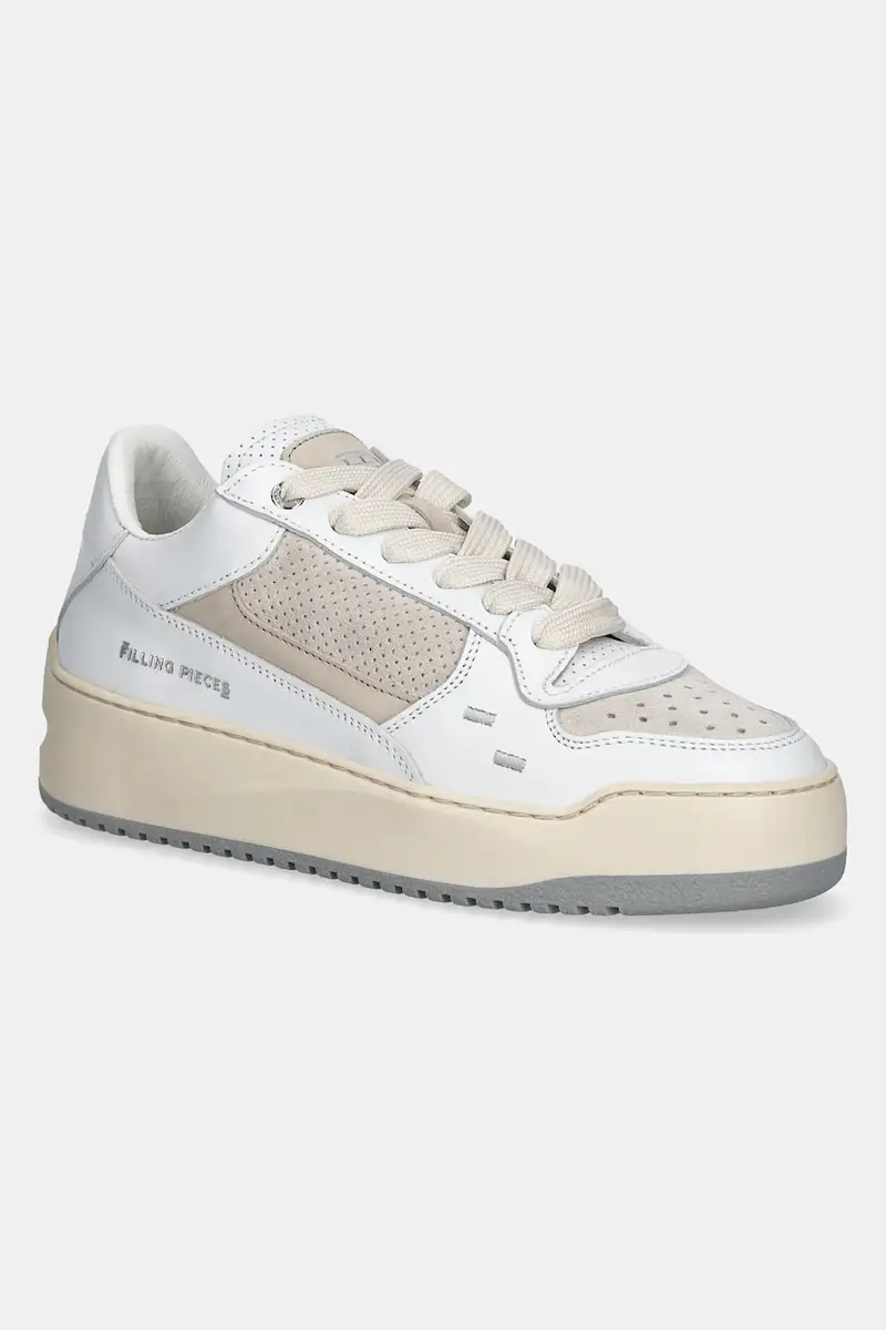 sneakers Avenue Mix colore bianco 52125071042