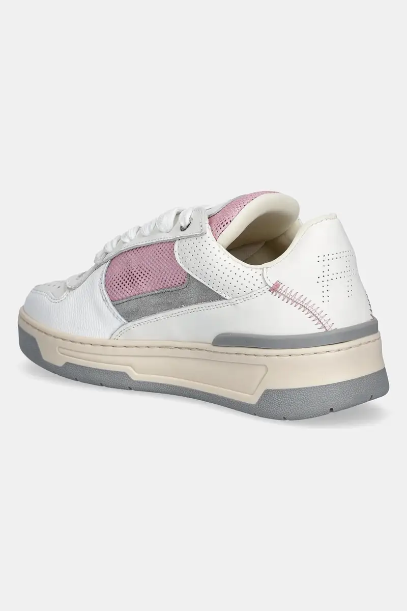 sneakers Cruiser Stride Bianco miniatura 3