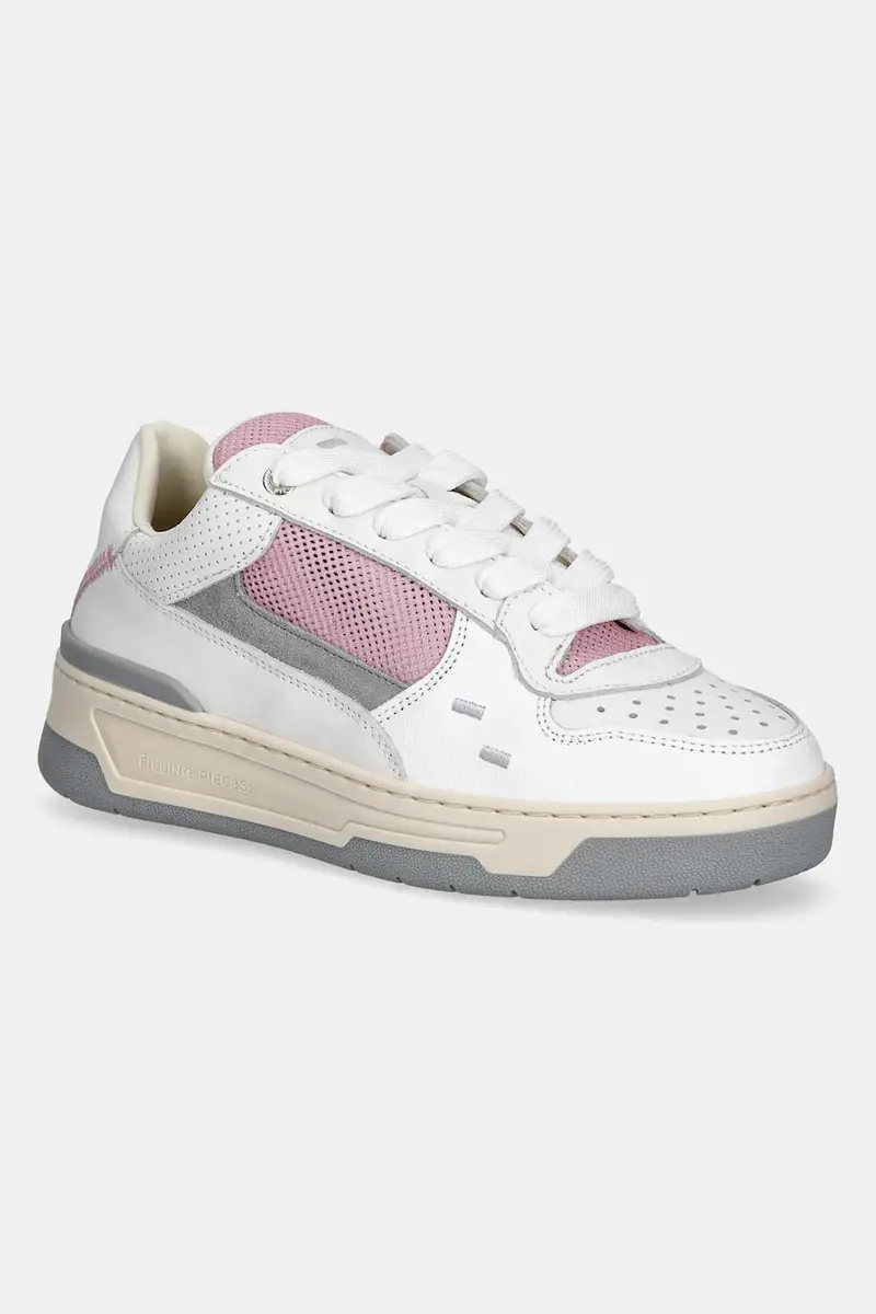 sneakers Cruiser Stride donna colore bianco 64460071937