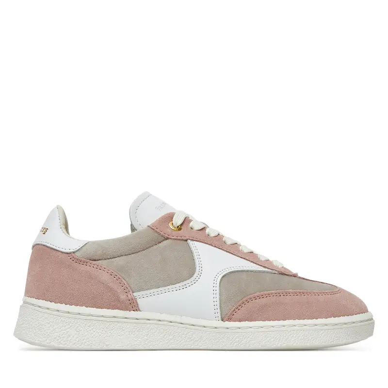 Sneakers Filling Pieces 68625755513 Beige