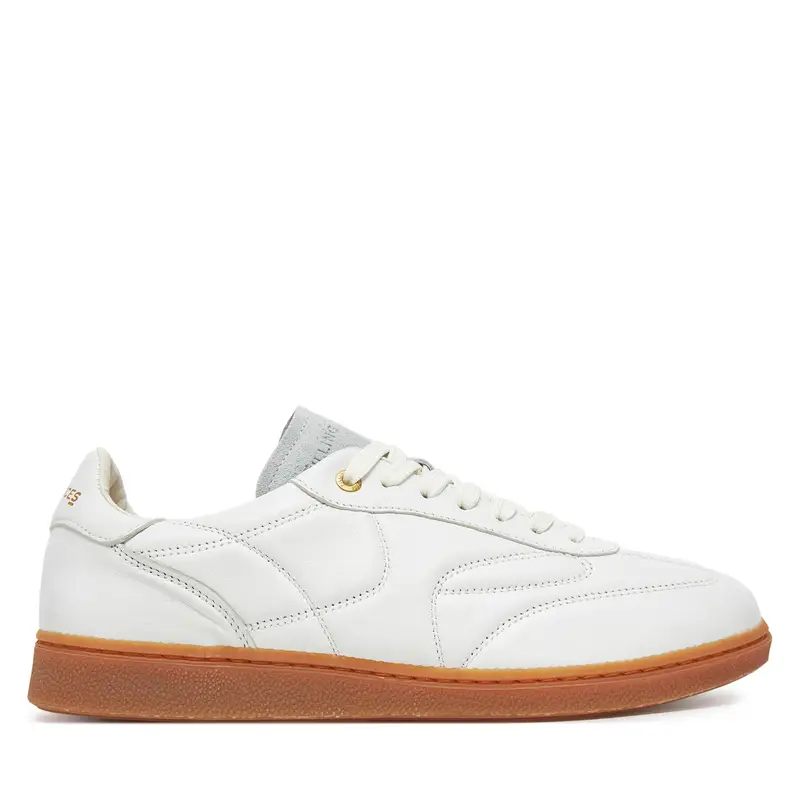 Sneakers Filling Pieces 68660061901 Bianco