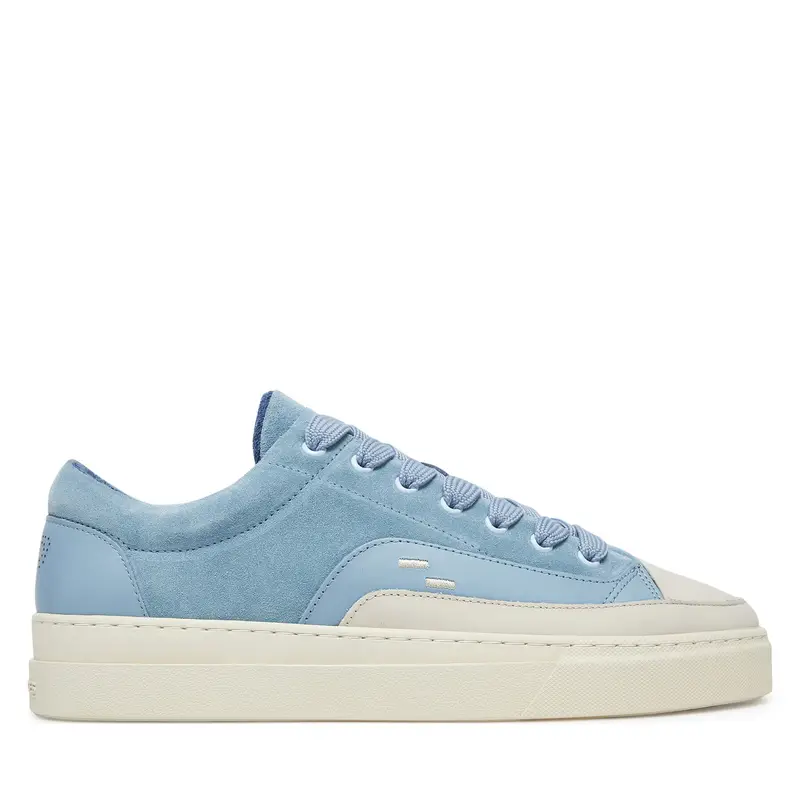 Sneakers Filling Pieces 90225071900 Blu