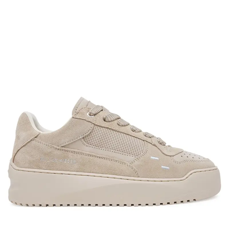 Sneakers Filling Pieces Avenue 52122791919 Beige