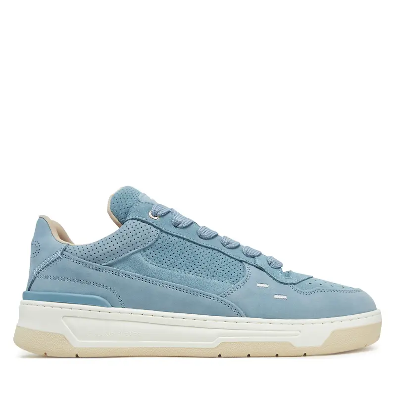 Sneakers Filling Pieces Cruiser Dive 64478881900 Blu
