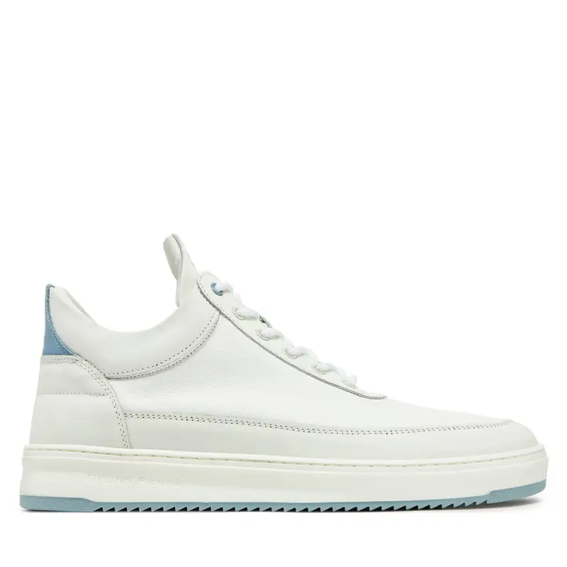 Sneakers Filling Pieces Crumbs 10155001931 Blu