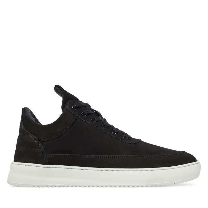 Filling Pieces Top Nero 2951416