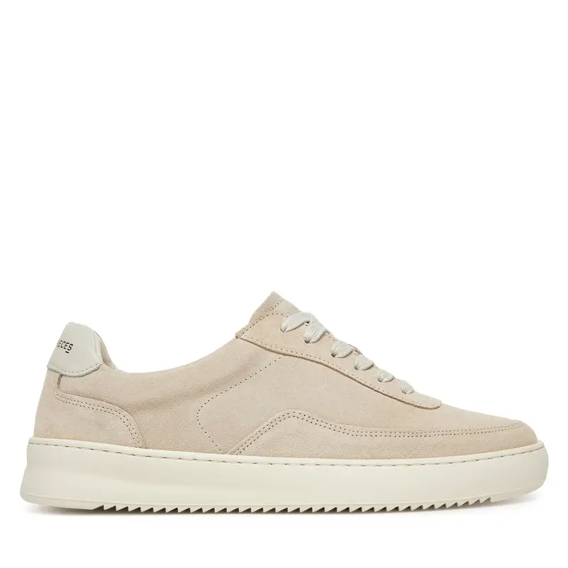 Sneakers Filling Pieces Mondo 46722792203 Beige