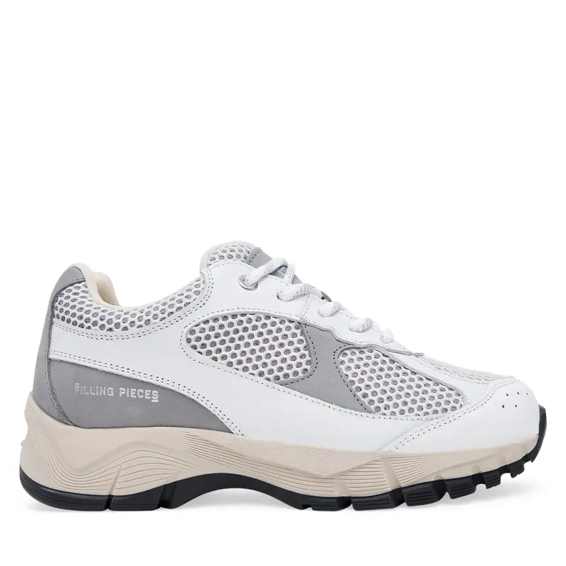 Sneakers Filling Pieces Oryon 56355081002 Grigio