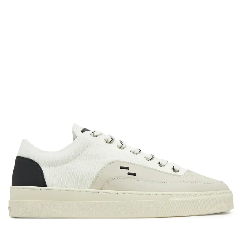 Sneakers Filling Pieces Riviera 90223101901 Bianco