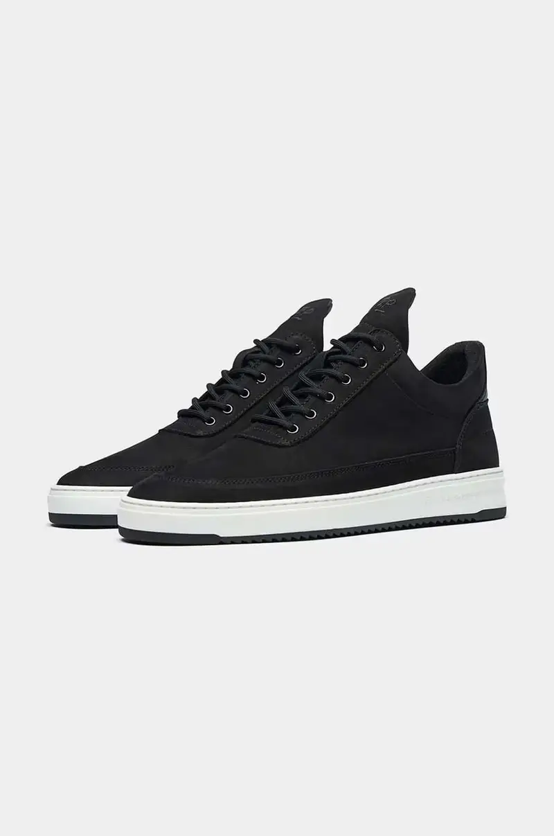 Filling Pieces Top Nero 2809115 miniatura 2
