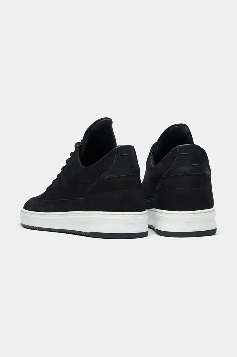 Filling Pieces Top Nero 2809115 miniatura 3