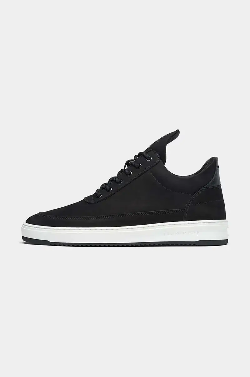 Filling Pieces Top Nero 2809115