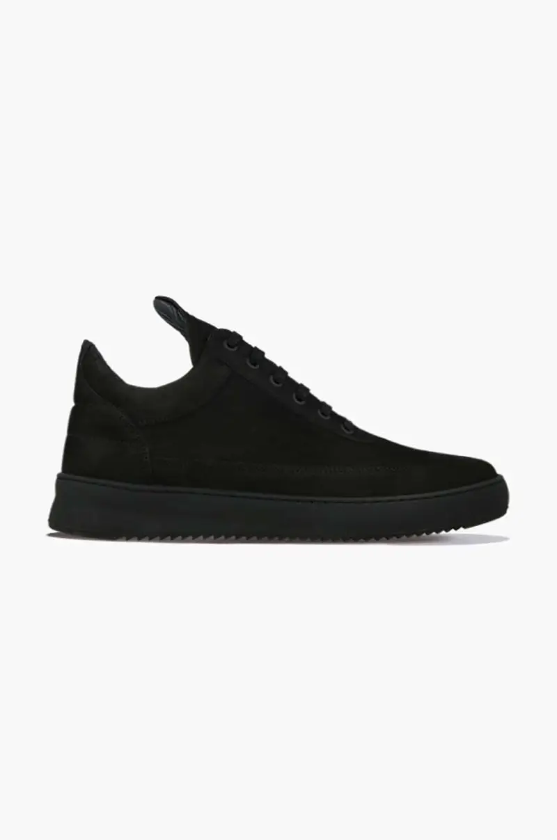 Filling Pieces Top Nero 2226977