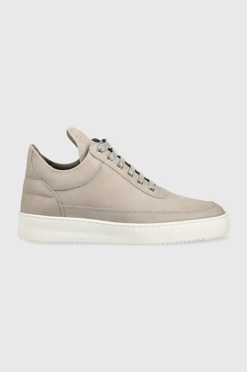 Filling Pieces Top Grigio 2222304