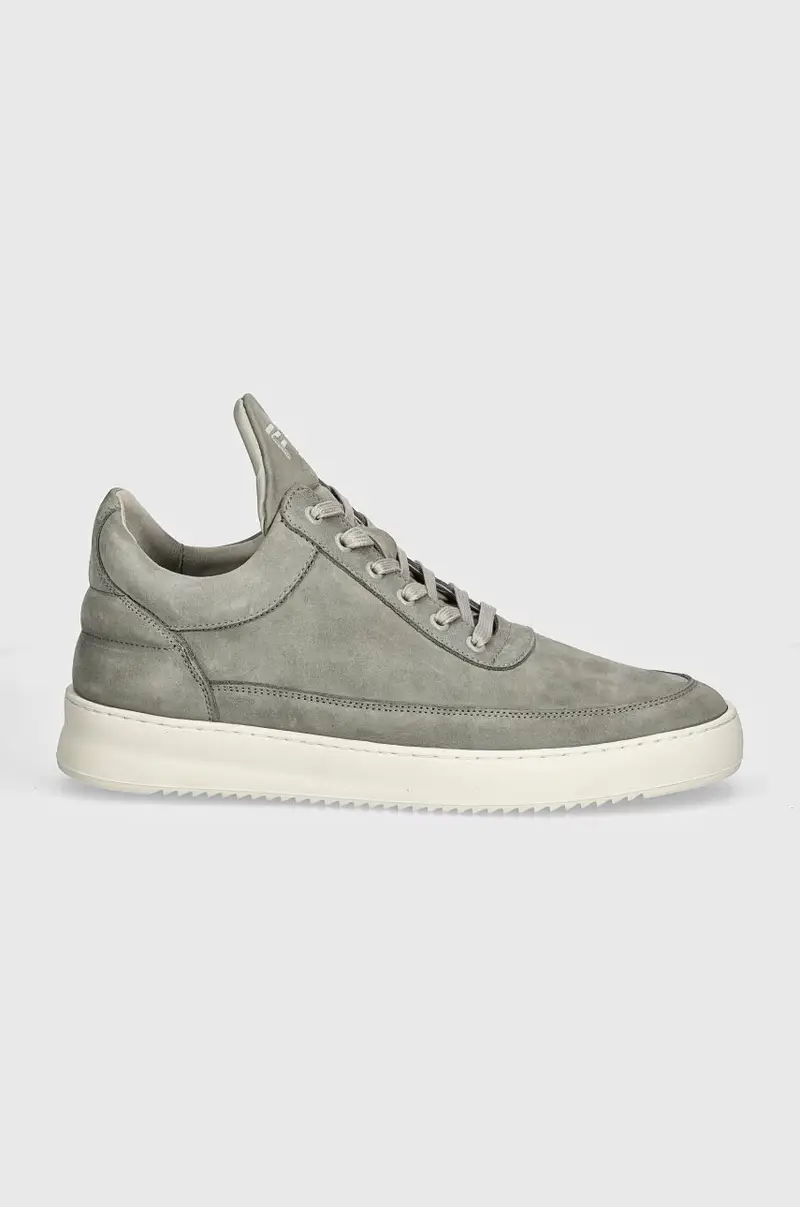 Filling Pieces Top Grigio 3973076 miniatura 2