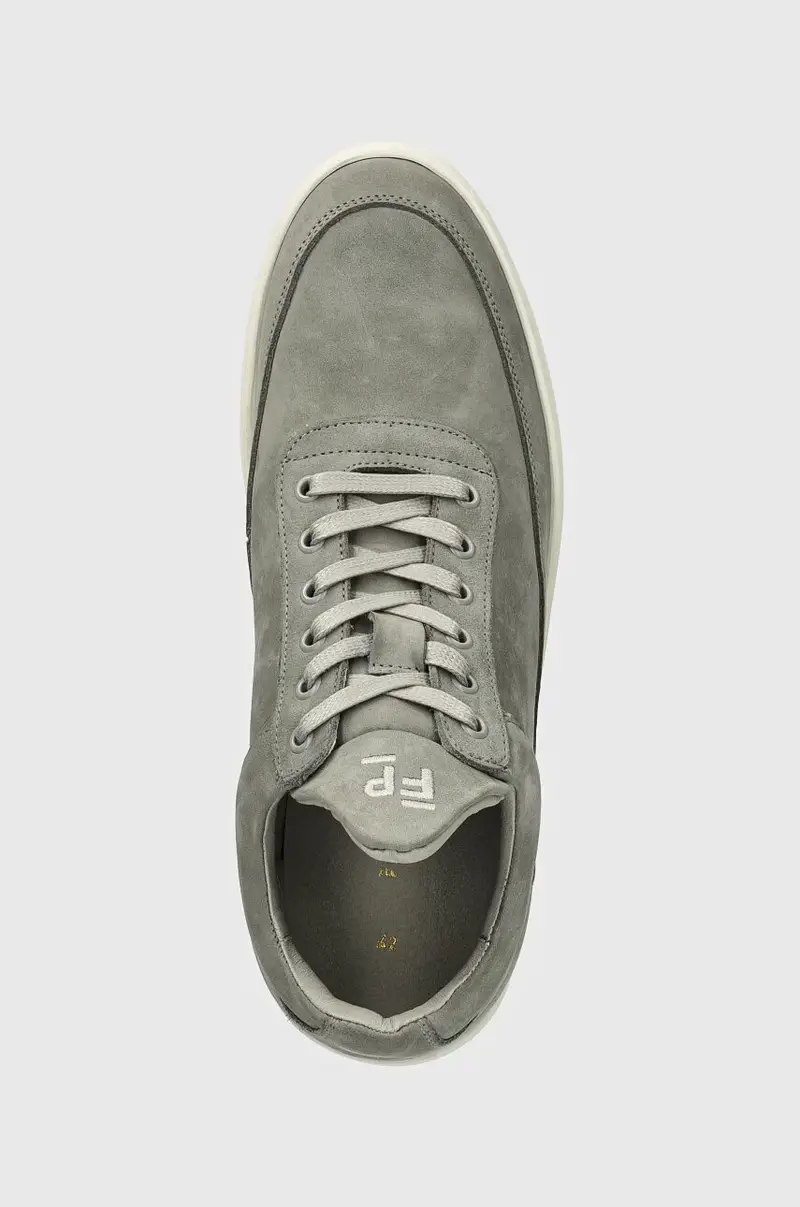 Filling Pieces Top Grigio 3973076 miniatura 4