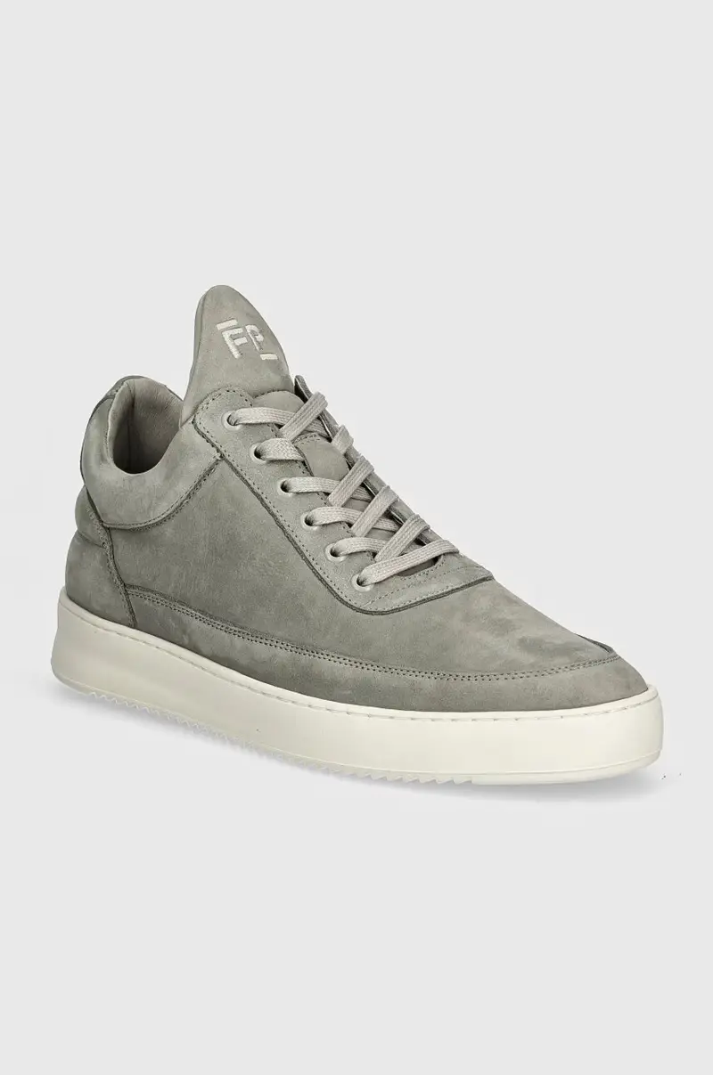 Filling Pieces Top Grigio 3973076