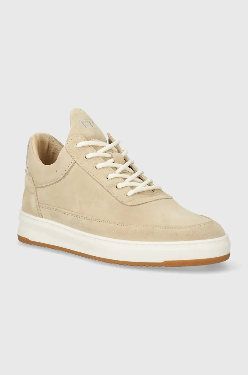 Filling Pieces Top Beige 2241007