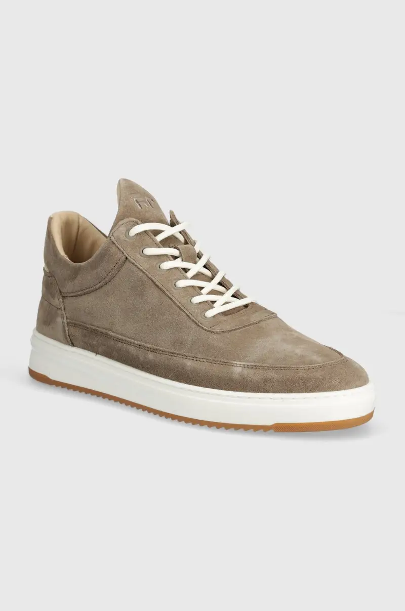 Filling Pieces Top Beige 2241076