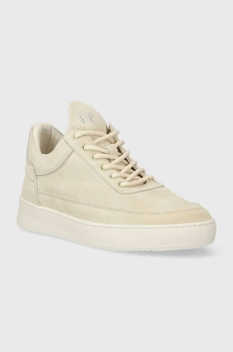 Filling Pieces Top Beige 2241005