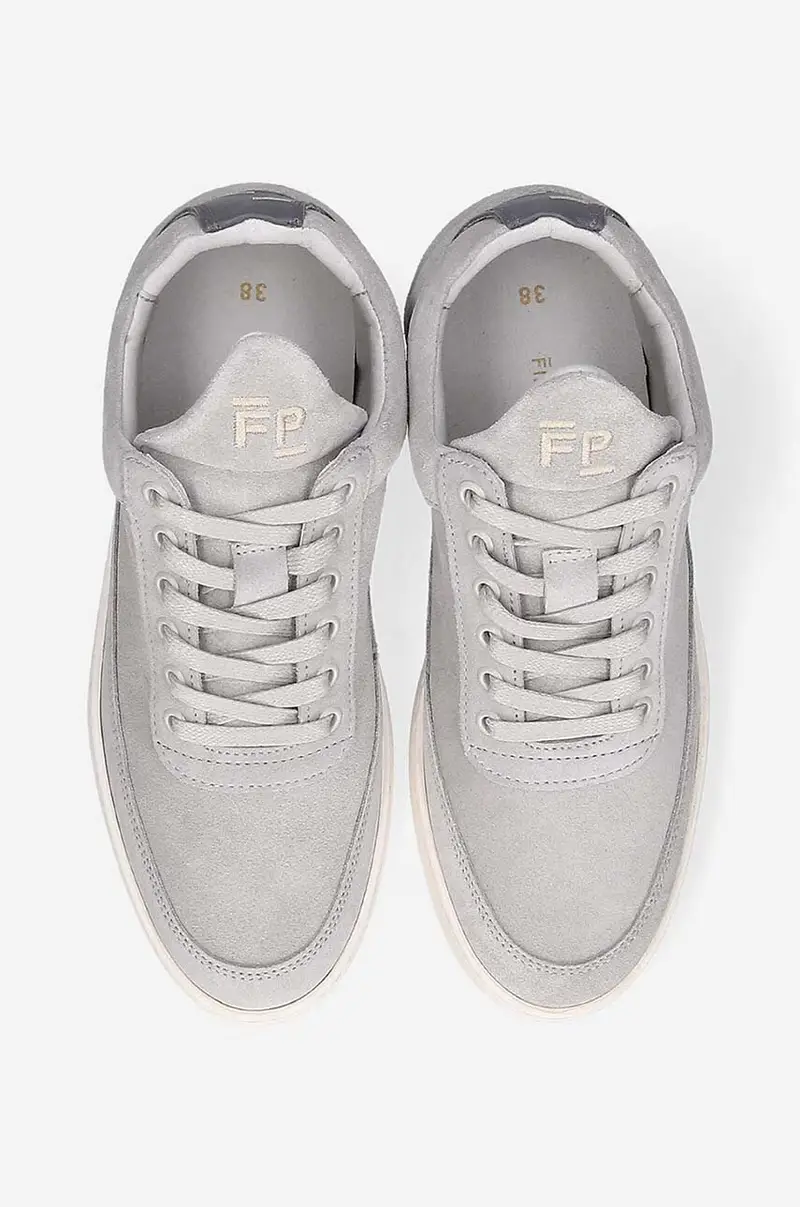 Filling Pieces Top Grigio 3324396 miniatura 2