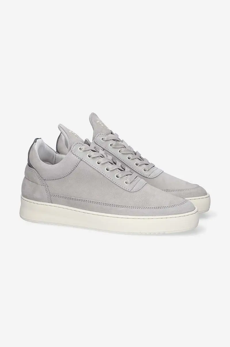 Filling Pieces Top Grigio 3324396 miniatura 4