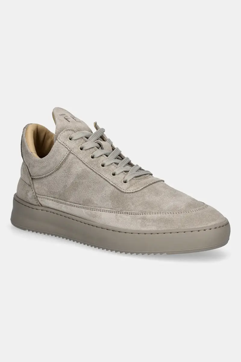 Filling Pieces Top Uomo Beige 2241851