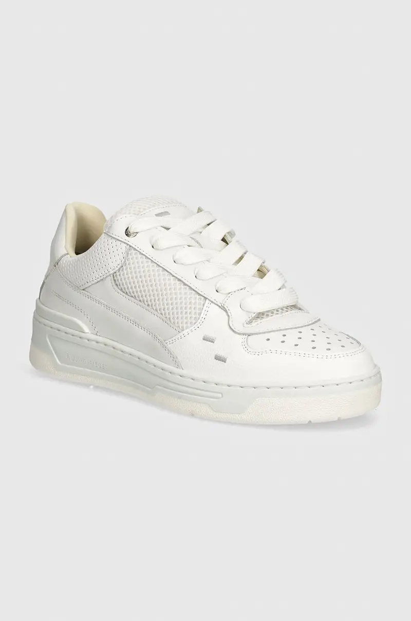 sneakers in pelle Cruiser Crumbs colore bianco 64427541901