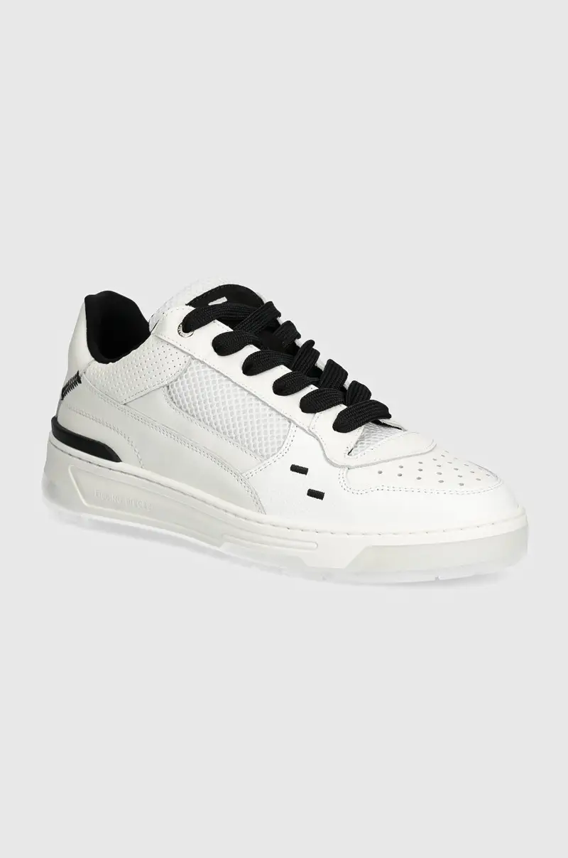sneakers in pelle Cruiser Crumbs colore bianco 64427542024